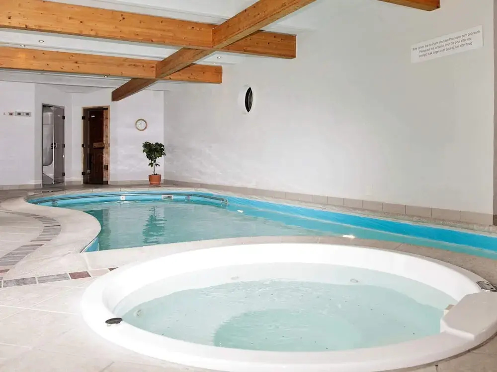 Luxury Retreat With Pool - By Traum Ferienwohnungen