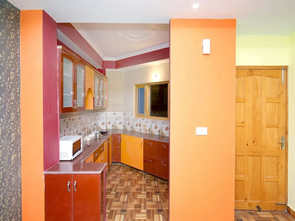 OYO 13708 Home 2BHK Kamyana
