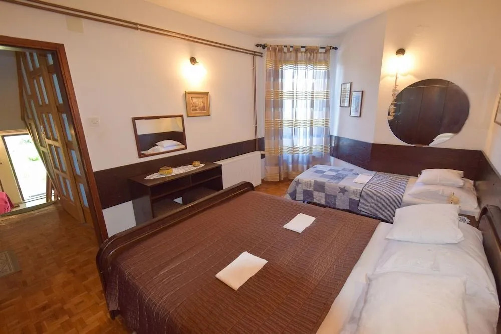Apartment Petrlin