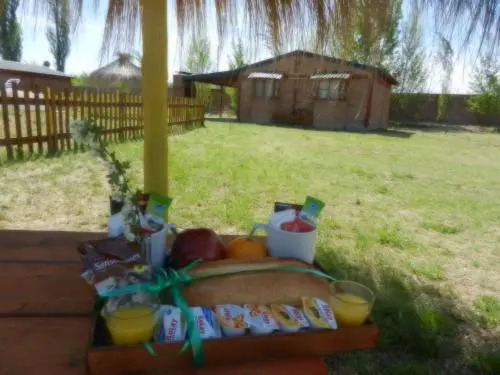 Cabañas Haras de Cuyo