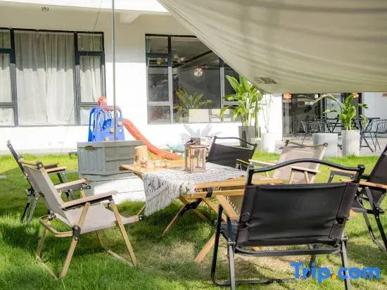 Anji Zhusen Homestay