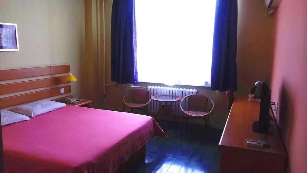 Home Inn (Binzhou Bohai 7th Road Department Store)
