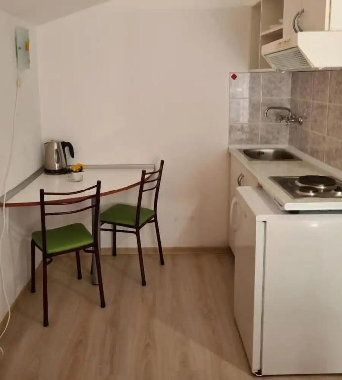 Olive Garden Apartments Petrovic