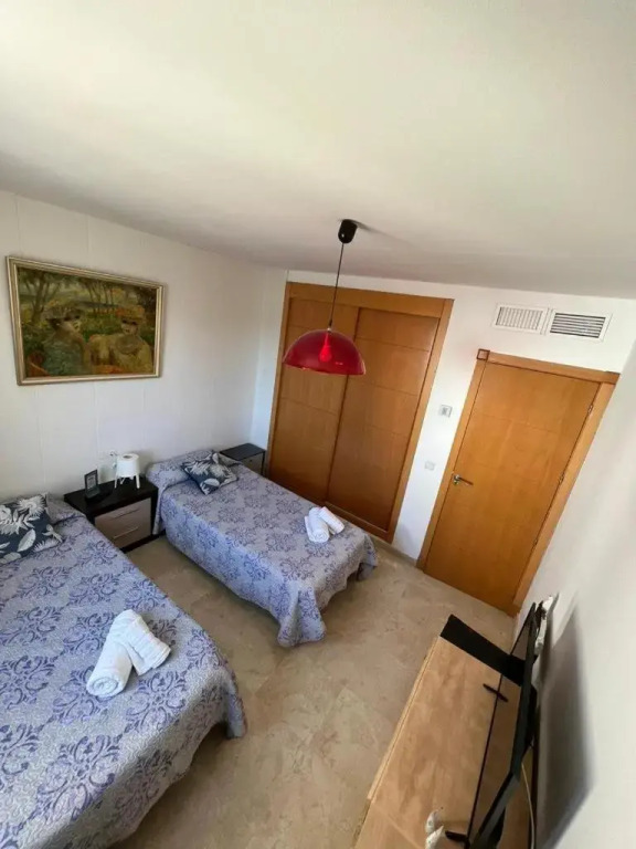 Villa Bonita By Torremolinos on-line