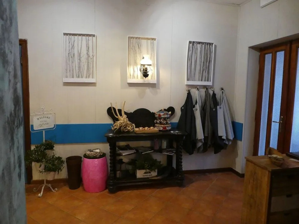 Hotel Alpi Cozie