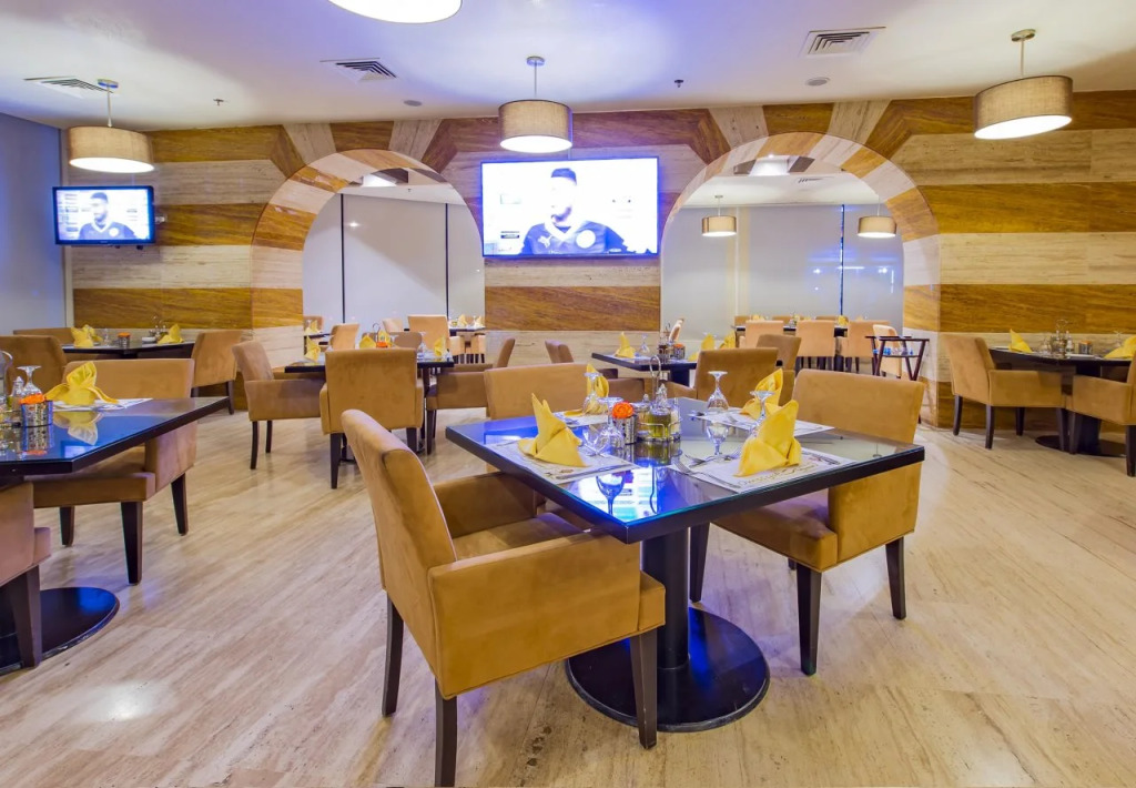 Imperial Suites Hotel