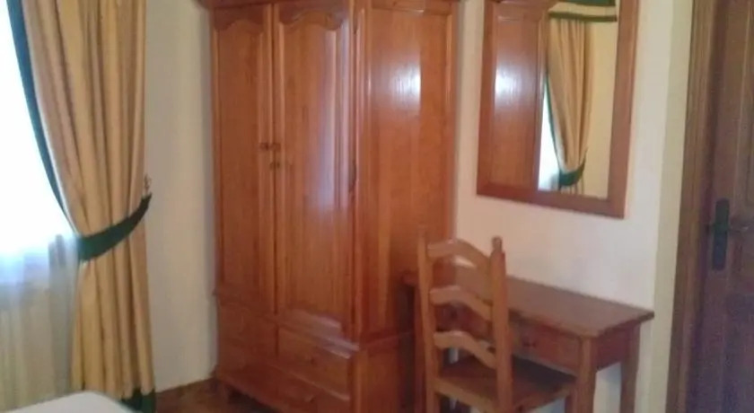 Hotel Salitre