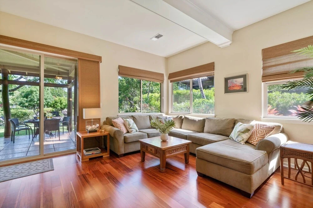 Big Island Fairways At Mauna Lani 1705 3 Bedroom Townhouse