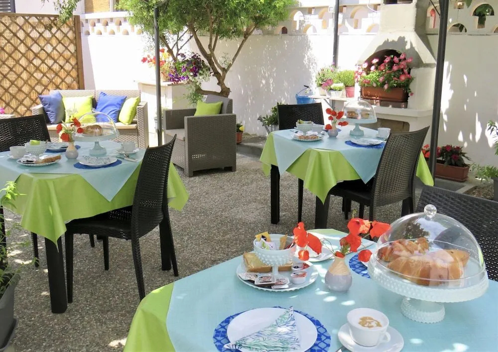 B&B Vento del Mare