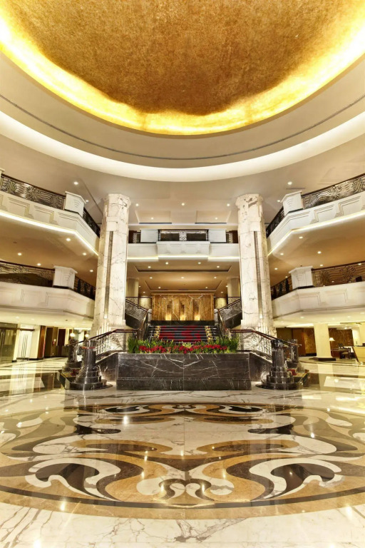 éL Hotel Bandung