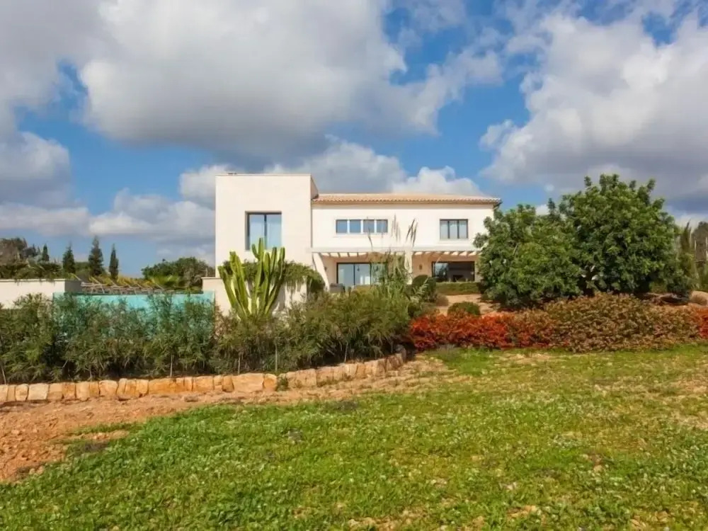 Villa Can Paulo