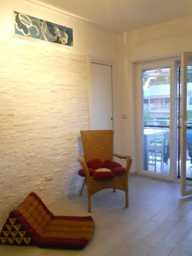 Manfredonia - Ippocampo Seaside Home