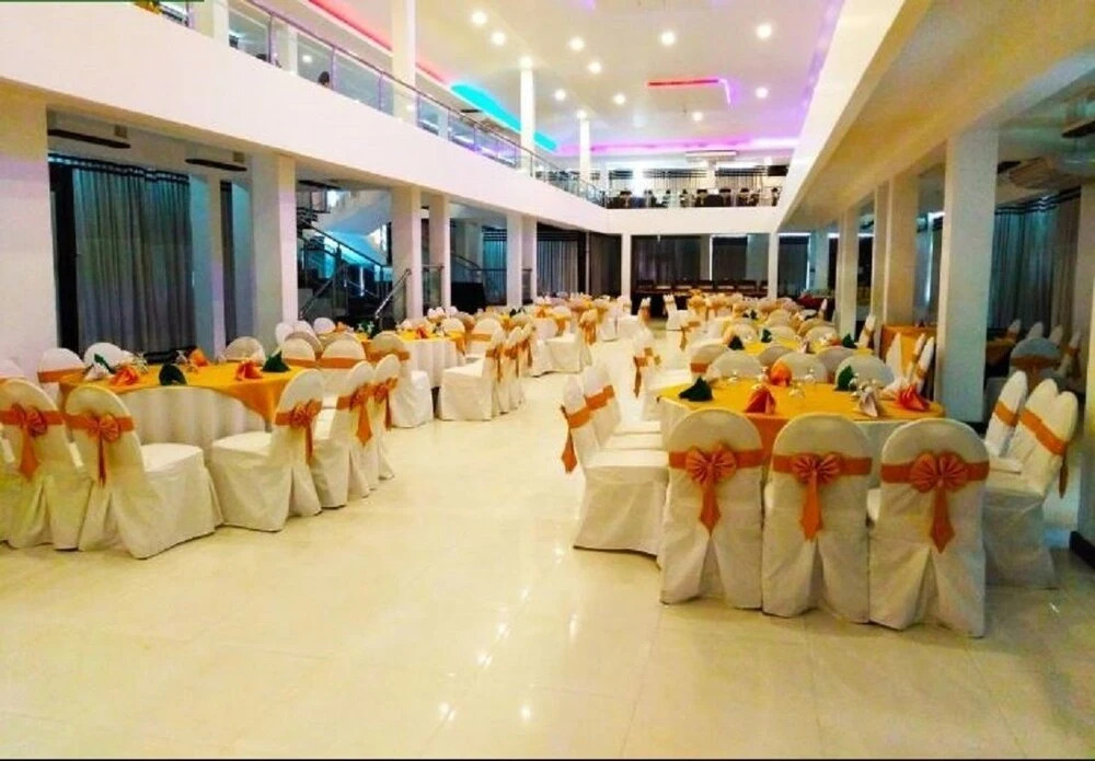 G.M.T.SORABORA VILLAGE HOTEL