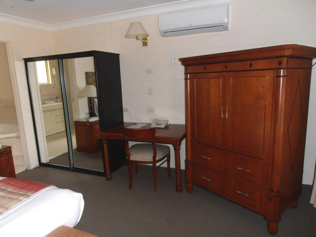 Picton Valley Motel Australia
