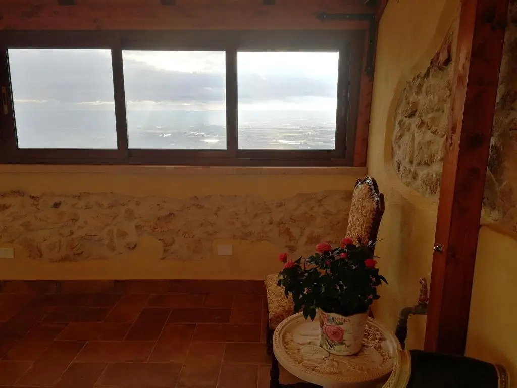 B&B La Rupe