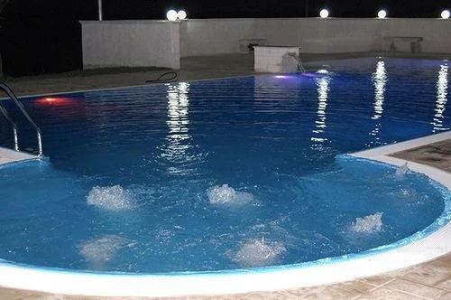 Antica Cascina Resort