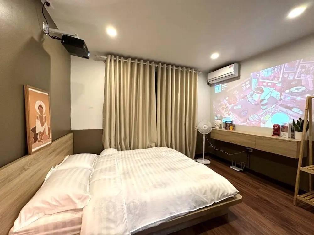AimeeHouse - Phạm Hồng Thái