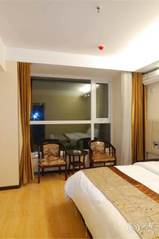 Zhixuan Apartment Shenyang Taiyuan Street Branch