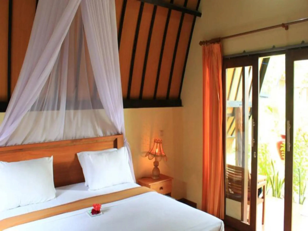 Salili Bungalow