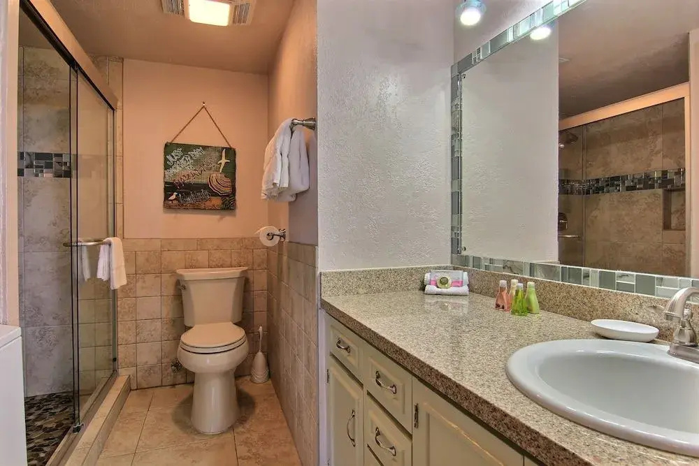 Channelview 103 2 Bedrooms 2 Bathrooms Condo