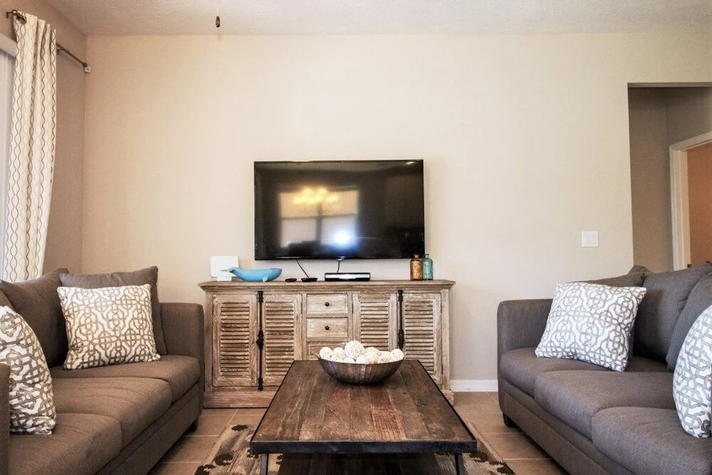 ACO Premium - 8 Bd with private pool and SPA (1713