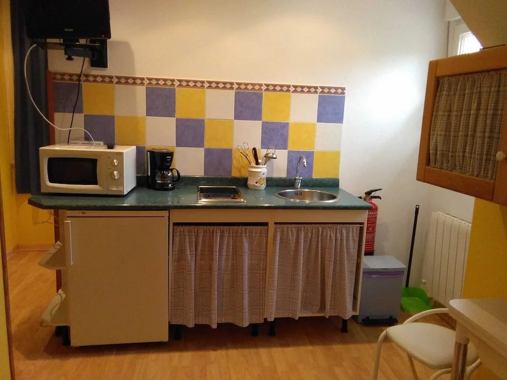 Apartamentos Rurales El Paraxo