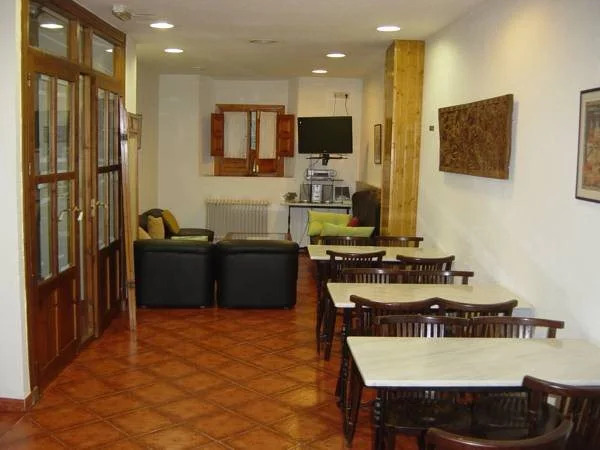Residencia Ziri
