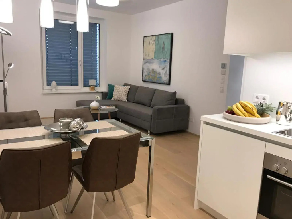 Cityapartments Vienna