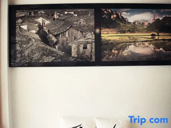 Xian · Shanshe Boutique Holiday Hostel