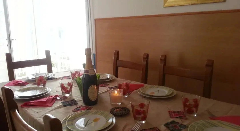 A Casa di Ely