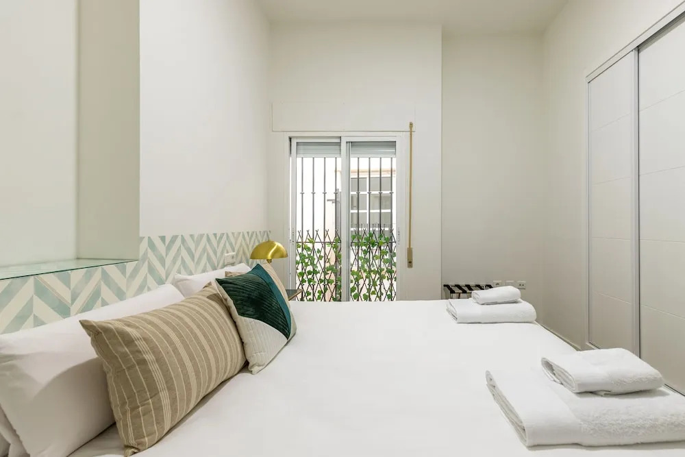 Thyssen Boutique Apartments by Caleta Homes