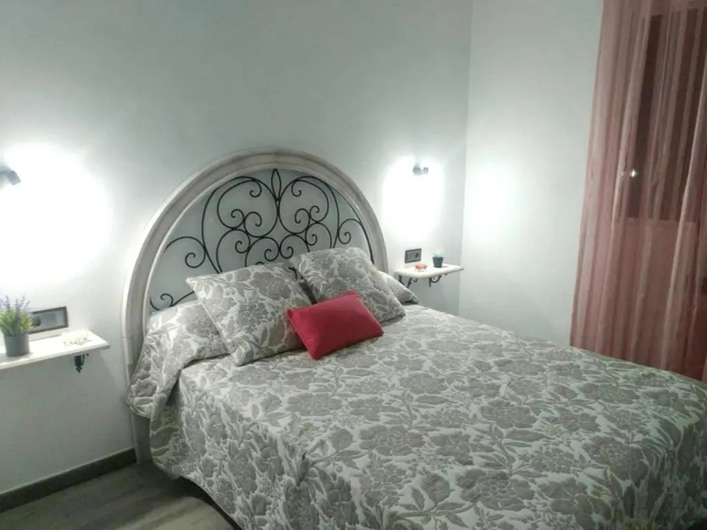 Charming chalet in Prado del Rey with private pool