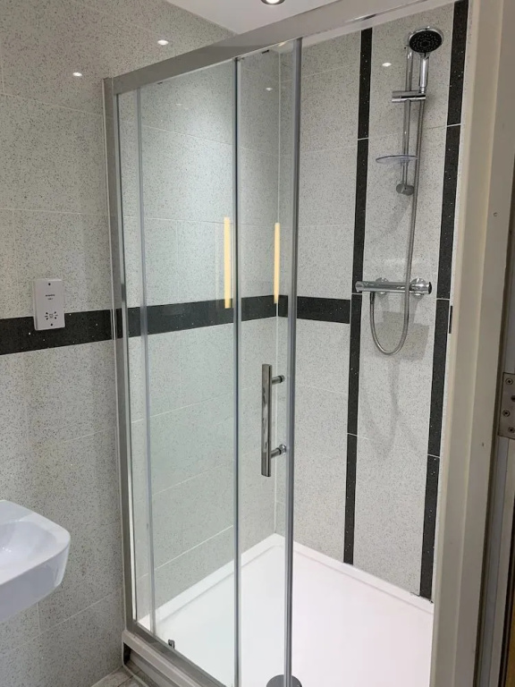 RiiS Apartments Camberley