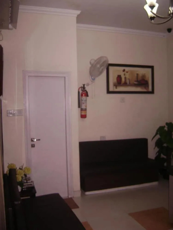 Innra Guest House