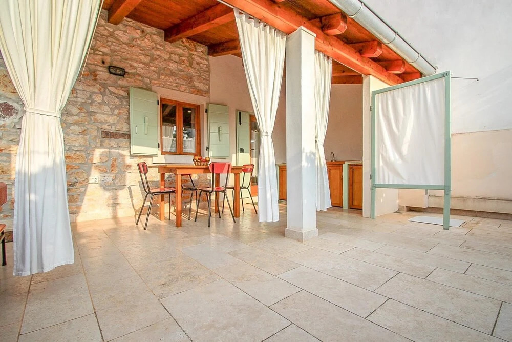 Casetta A4 in Dajla With 2 Bedrooms and 2 Bathrooms