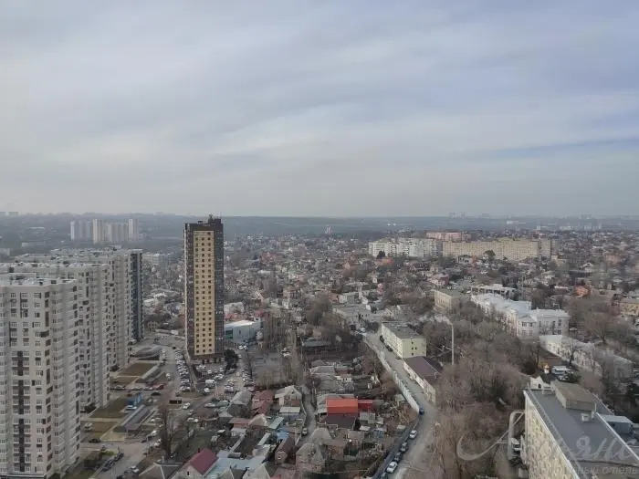 Альянс на переулке Гвардейский 13