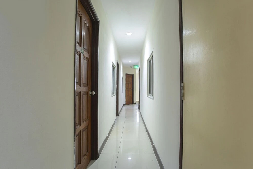KL CITY LODGE