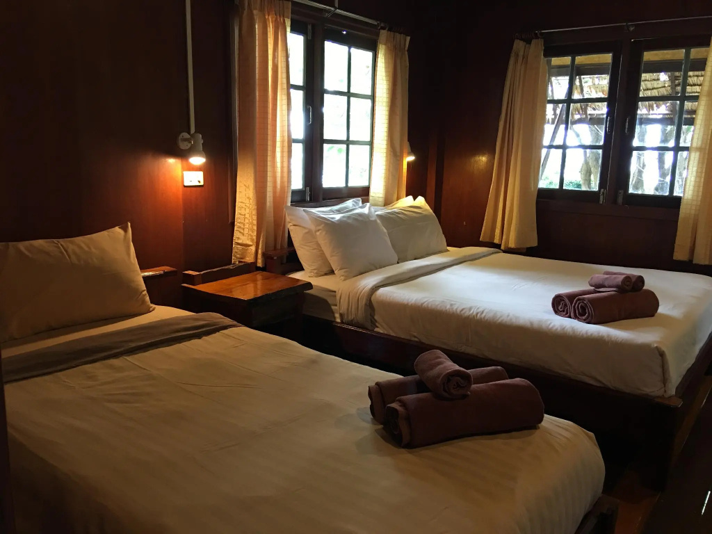 P.D. Beach Resort