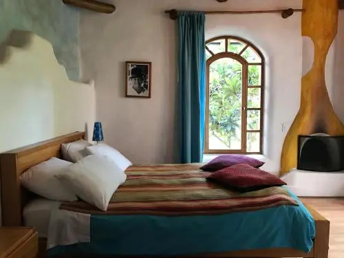 La Casa Sol - Otavalo