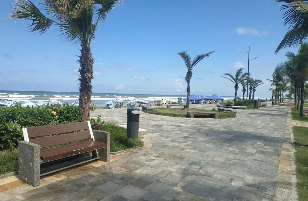 Pousada Praia Grande Solemar