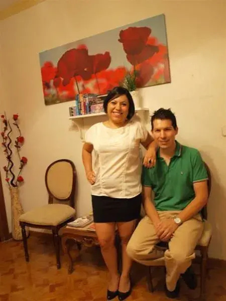 Hostal Aliste