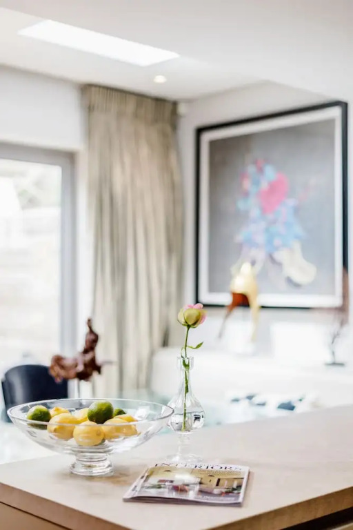 Exquisite Designers Abode