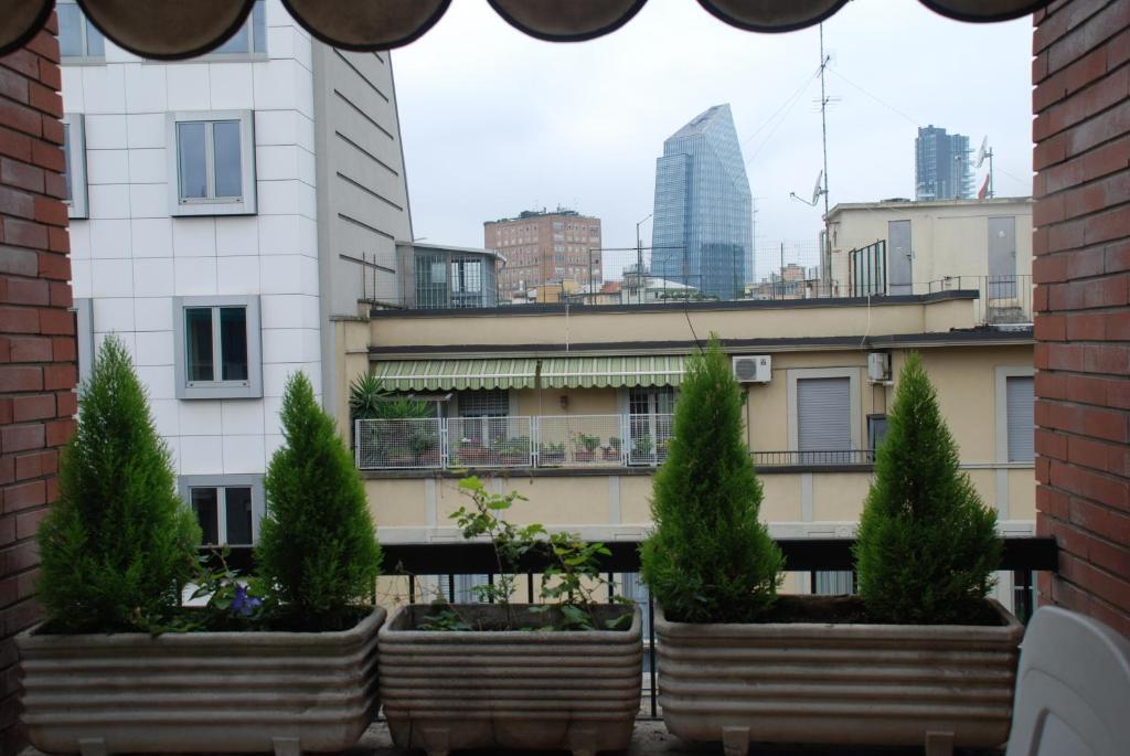 Hotel Mennini