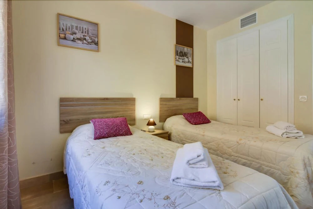 Apartamento La Duquesa Village I