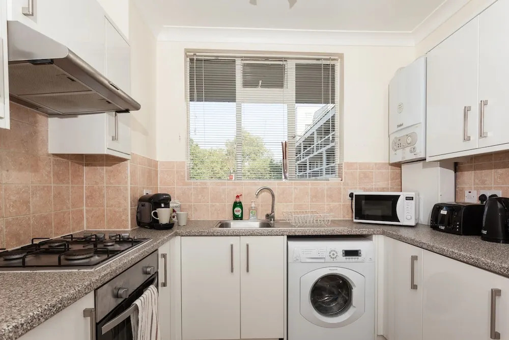 CDP Apartments - Bayswater
