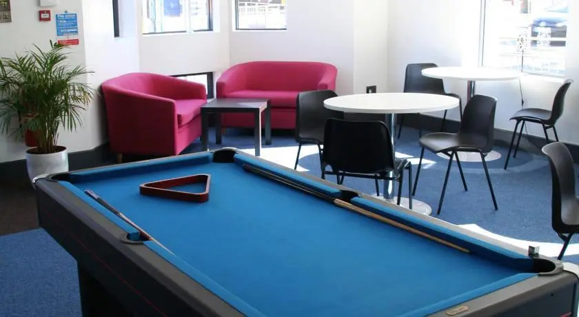 Tramways Hotel