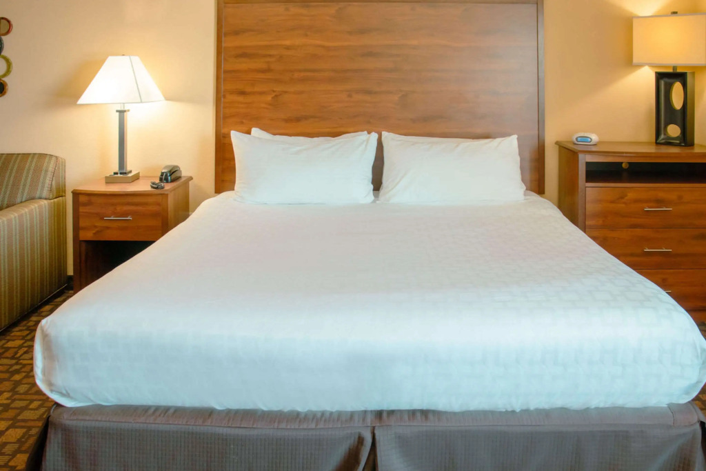 Comfort Inn & Suites Grand Forks near Alerus Center