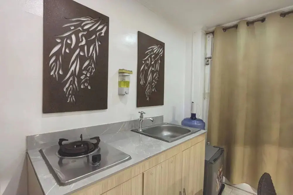 VG Pension and Residences