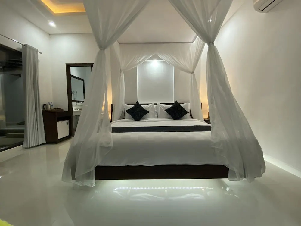 Namika Villas Ubud