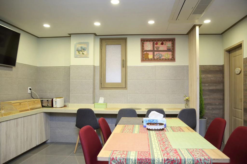 Daeyoung Hotel Myeongdong